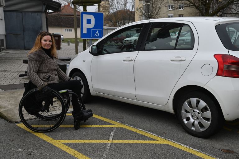 anita-trebše, invalidnost, invalid, osebna-asistenca