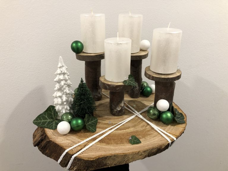advent-2021, adventni-venčki