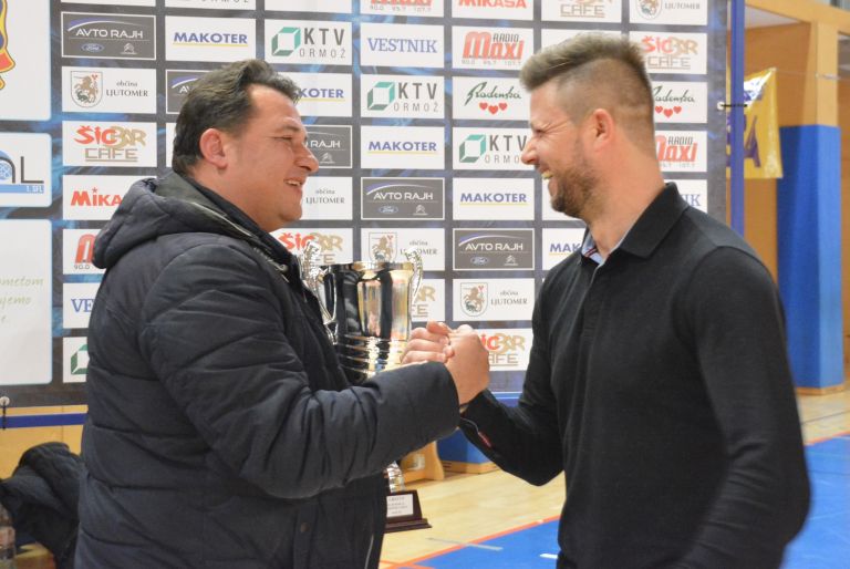 pokal-nova-6, šic-ljutomer
