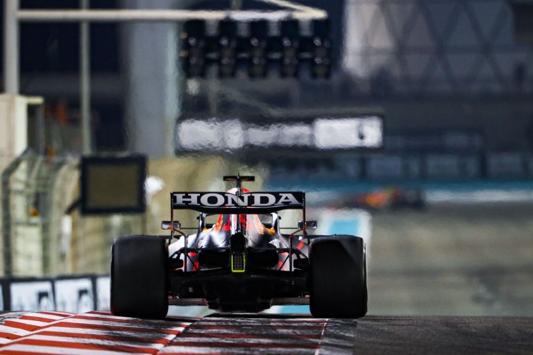 formula 1