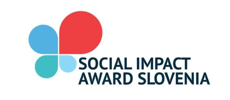 Social Impact Award Slovenia