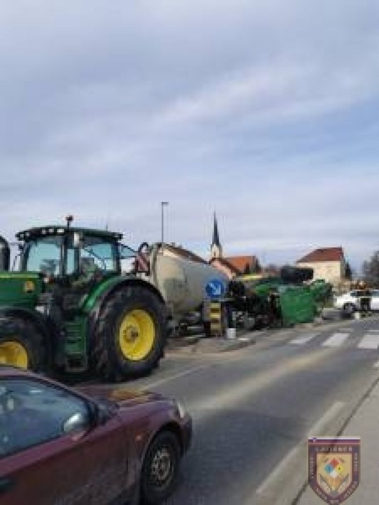 ljutomer, gasilci