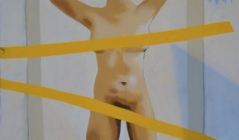 maščevalna pornografija, gole fotografije