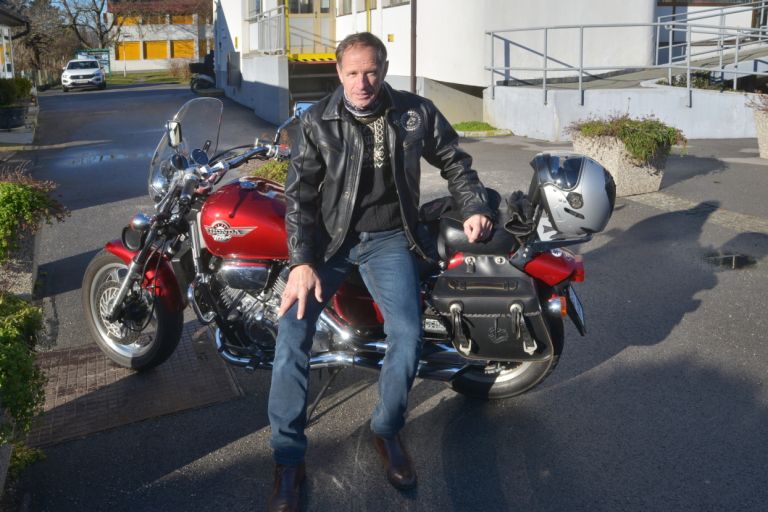 moto-klub-kamagot-radenci, vožnja-po-pomurju