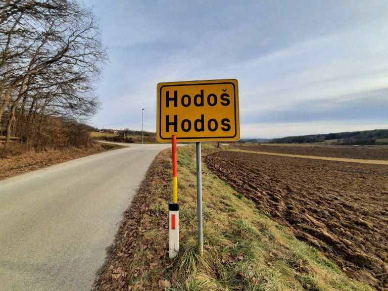 hodoš, občina-hodoš