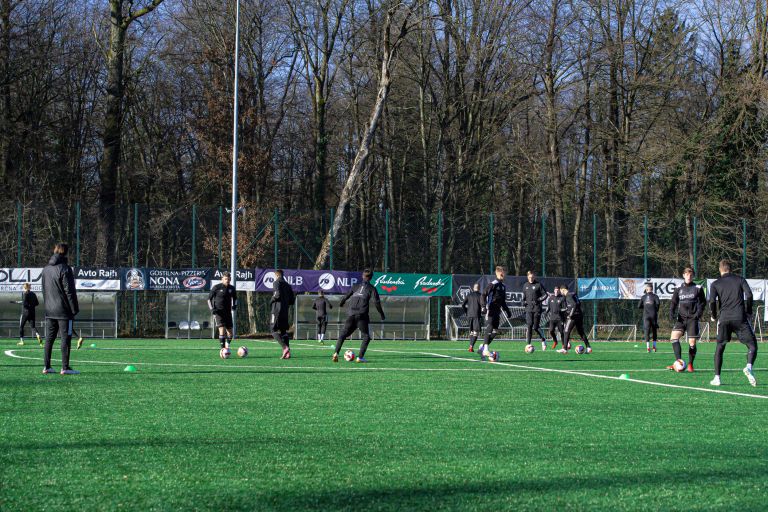 mura, trening