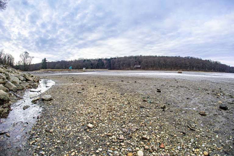 bukovniško-jezero