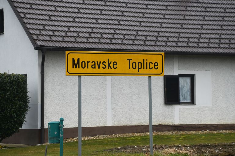 moravske-toplice, tabla