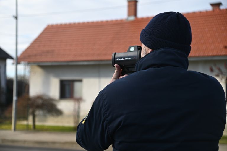 policija, akcija-hitrost, promet, nadzor