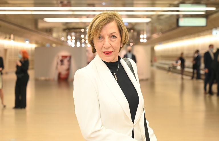 Vika Potočnik