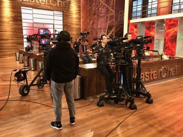 MasterChef