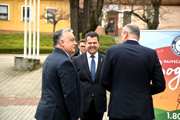 vlada, vlada-rs, janez-janša, viktor-orban, lendava