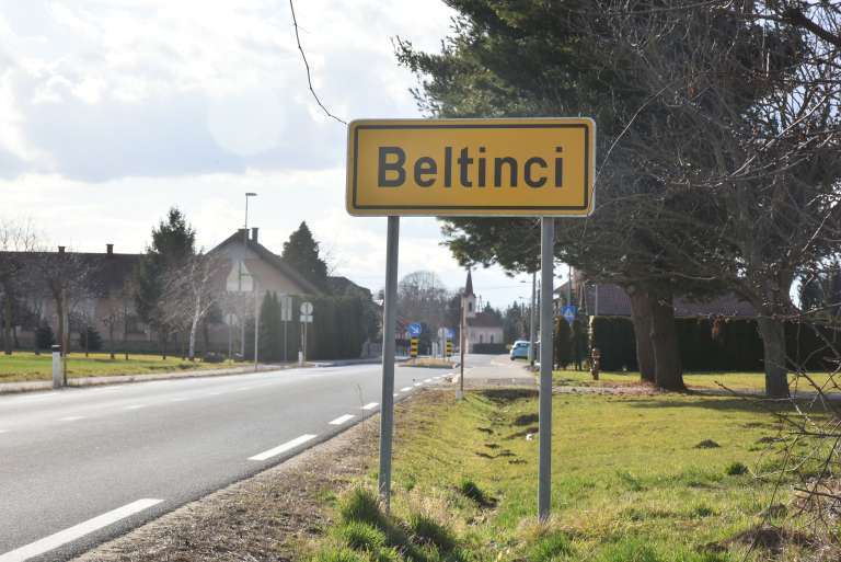 beltinci