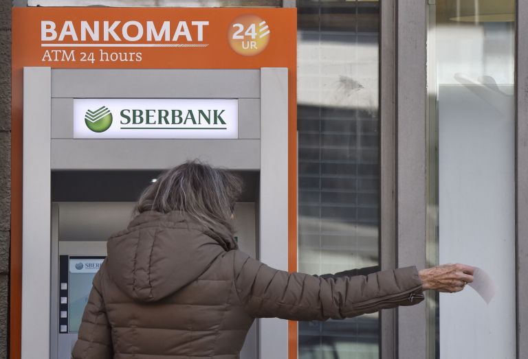 sberbank