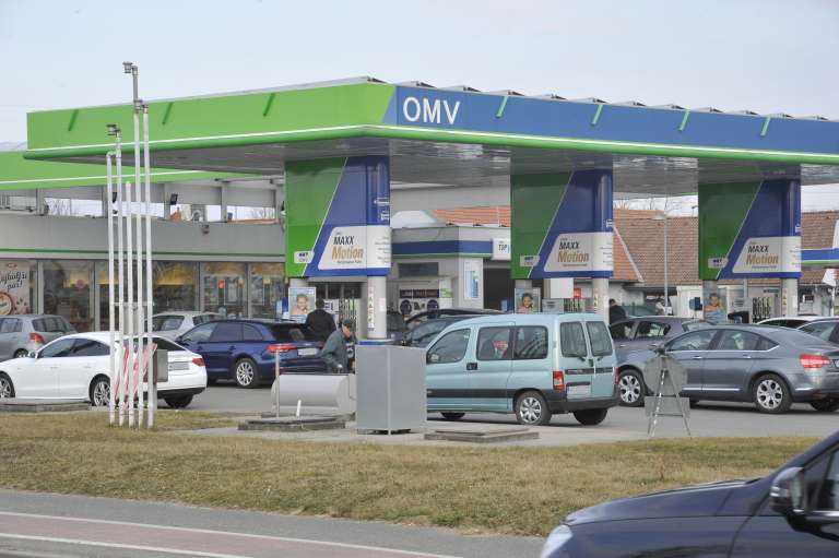 murska-sobota, podražitev-benzina