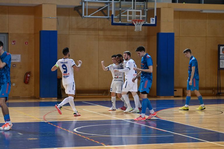 meteorplast-šic-bar, fc-litija, futsal, ljutomer