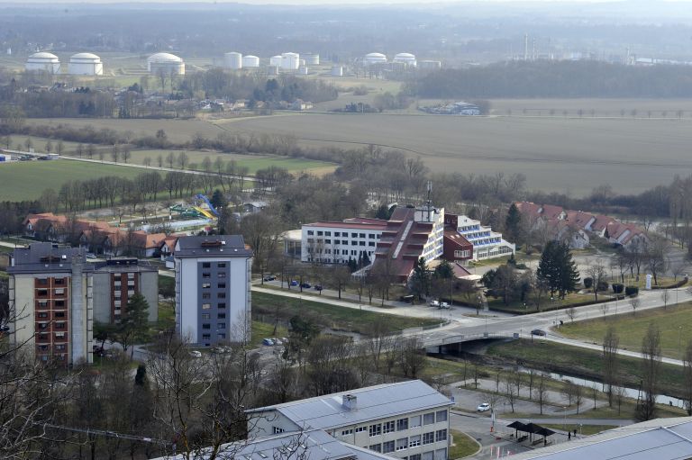 lendava