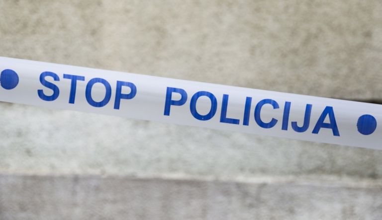 hrvaška policija, policijski trak.jpg