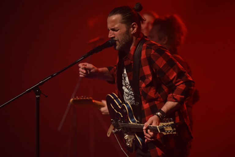 murska-sobota, koncert, hamo-&tribute-2-love