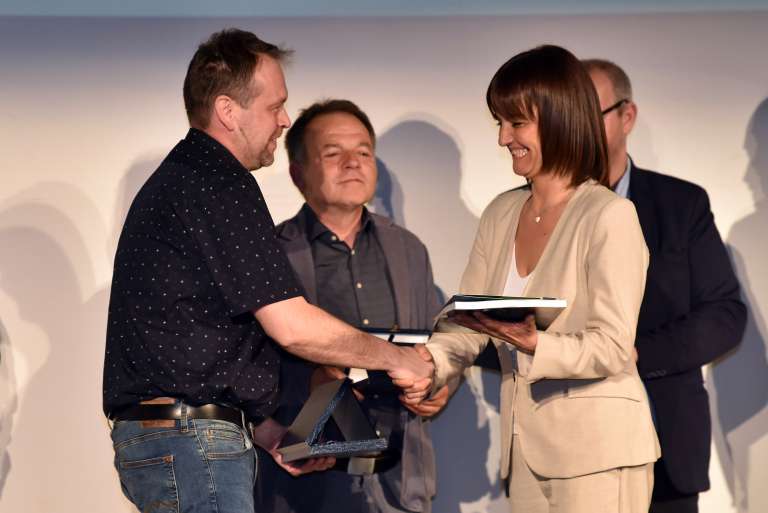 ljutomer, športnik-leta-2021