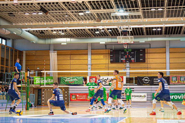 panvita-pomgrad, ach-volley, odbojka, polfinale-državnega-prvenstva