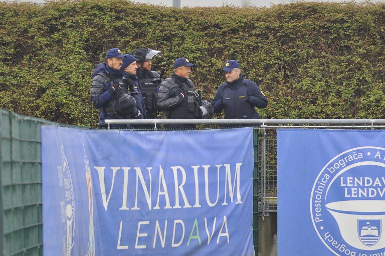 lendava, nogomet, nafta, gorica