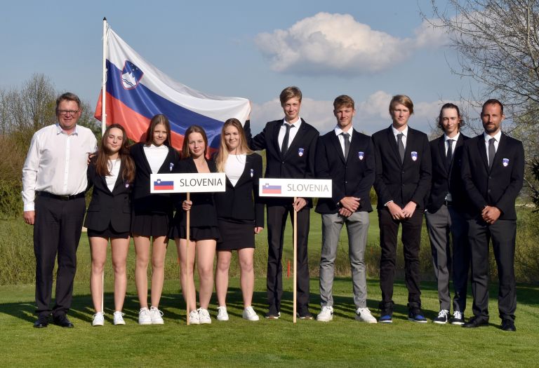 moravske-toplice, golf, 8th-european-olympic-hopes-trophy-2022