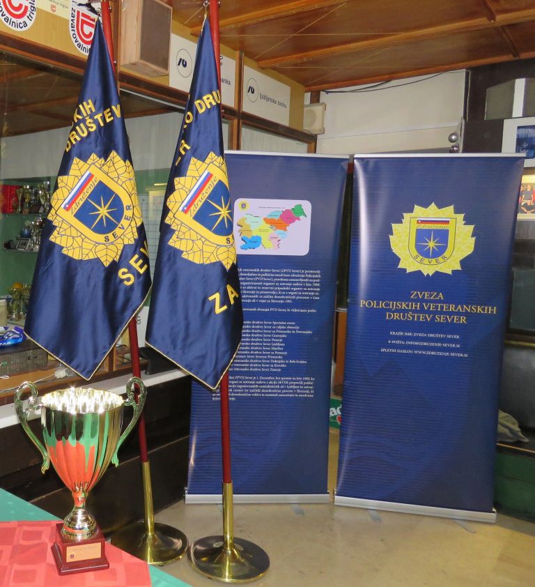 keglanje, policija, veterani