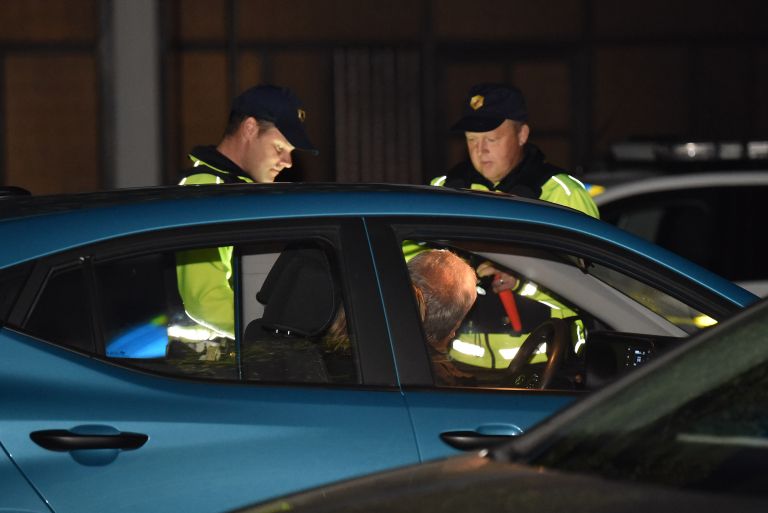 murska-sobota, policija, maraton-nadzora-psihofizičnega-stanja
