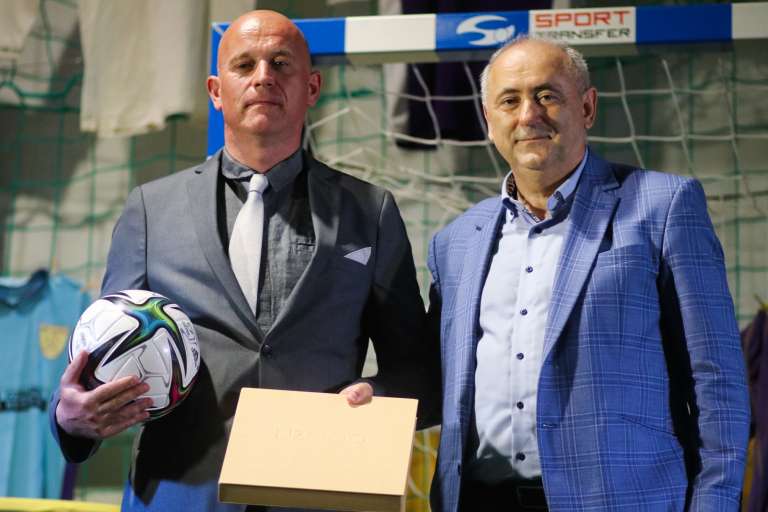 nk-čarda-martjanci, martjanci, petdeset-let