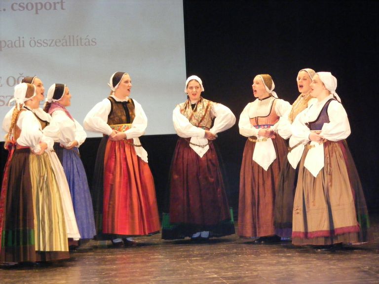 maroltovo-srečanje, odrasle-folklorne-skupine, regijsko-srečanje, lendava