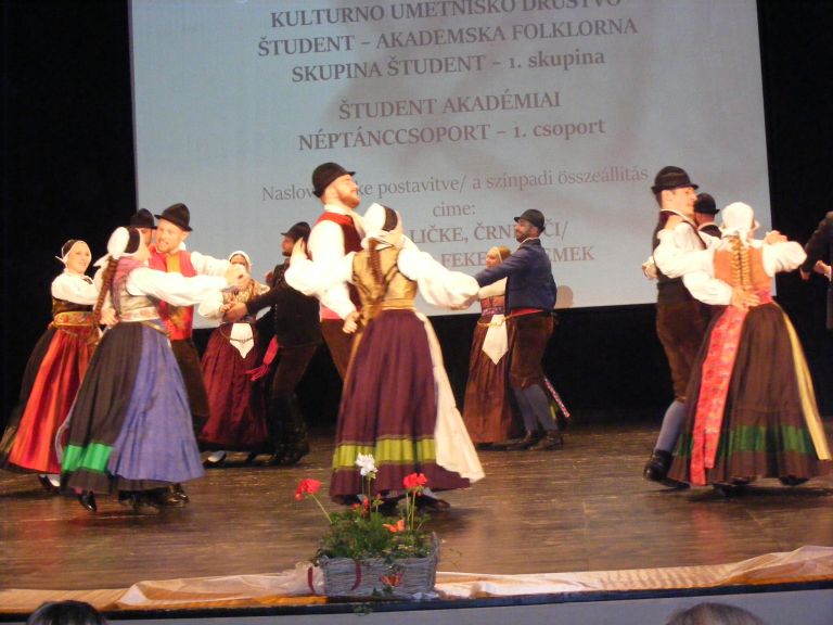 maroltovo-srečanje, odrasle-folklorne-skupine, regijsko-srečanje, lendava