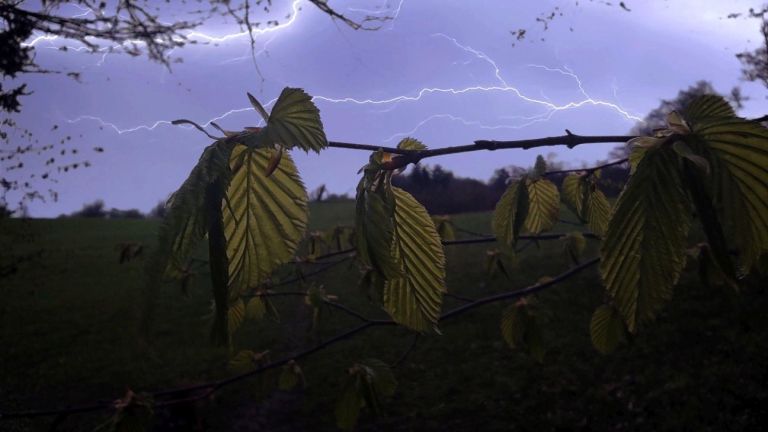 nevihta, oblak, strela, neurje, vreme, oblačnost.jpg
