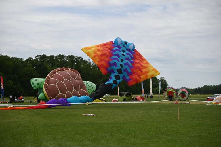 zmajski-festival, letališče-rakičan