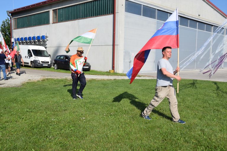 zmajski-festival, odprtje, letališče-rakičan