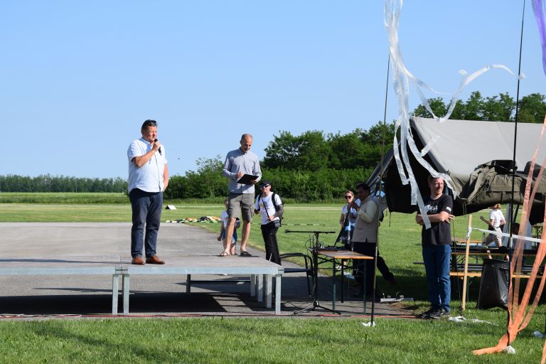 zmajski-festival, odprtje, letališče-rakičan