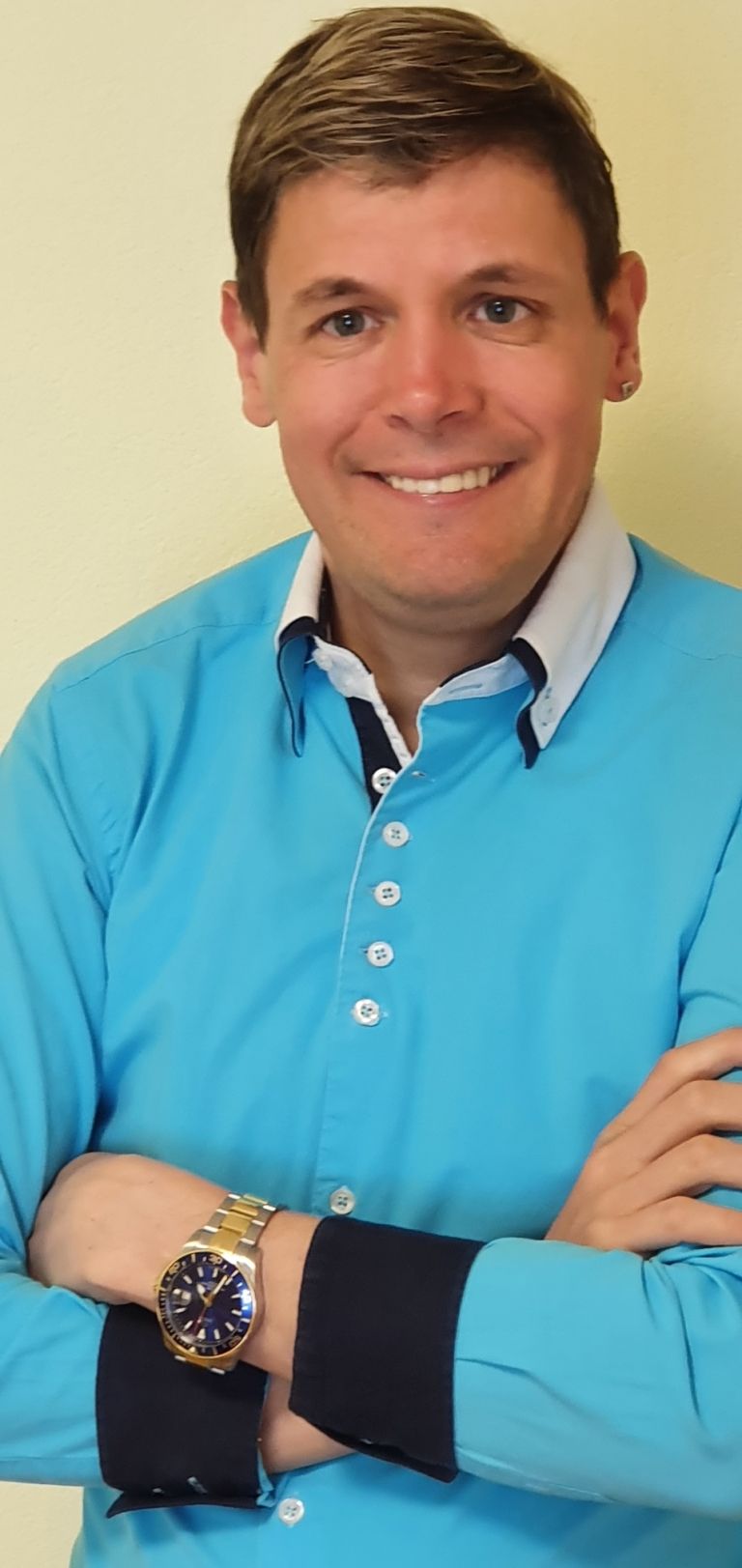 Tadej Šink