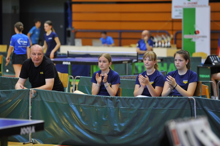 murska-sobota, namizni-tenis, ekipno-državno-prvenstvo-rs-za-kadetinje-in-kadete