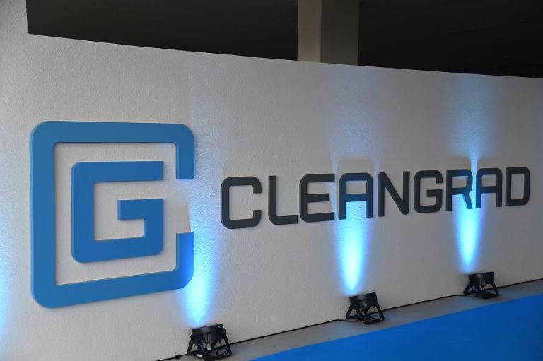 cleangrad