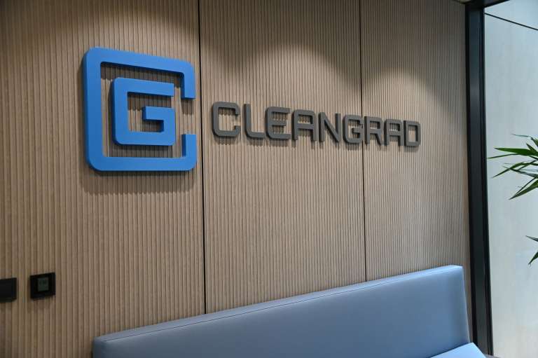 cleangrad