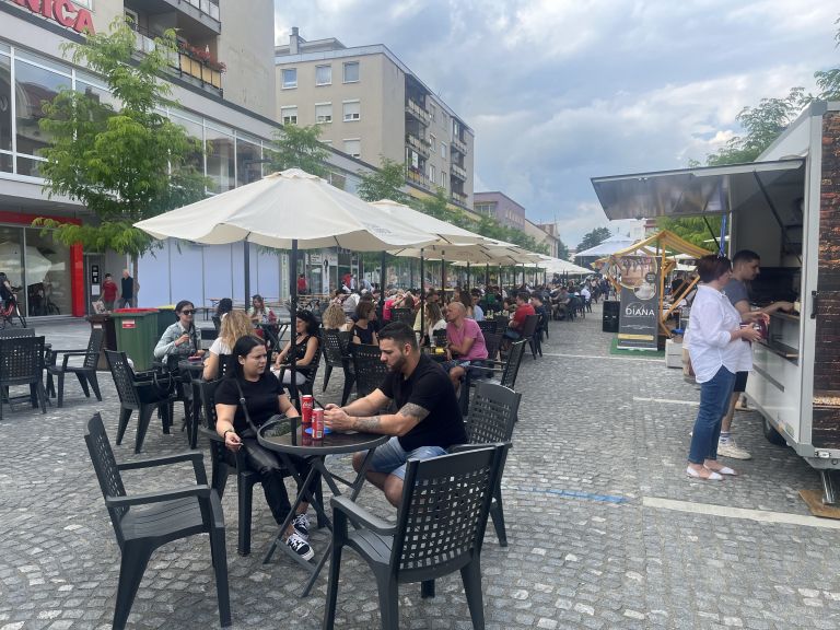 sočna-vilica