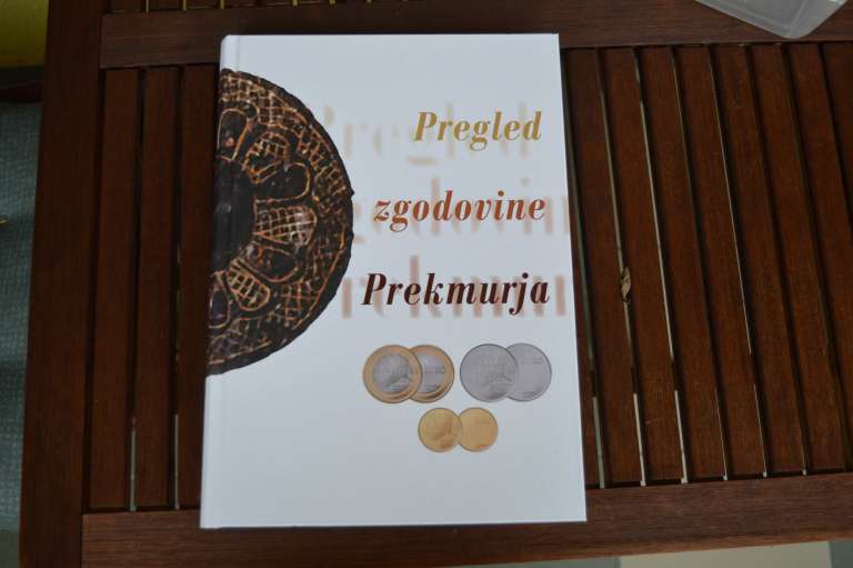 pregled-zgodovine-prekmurja, andrej-hozjan, mitja-slavinec, pazu, prekmurje