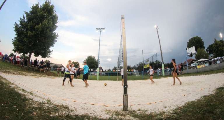 pomurski-športni-festival, melinci