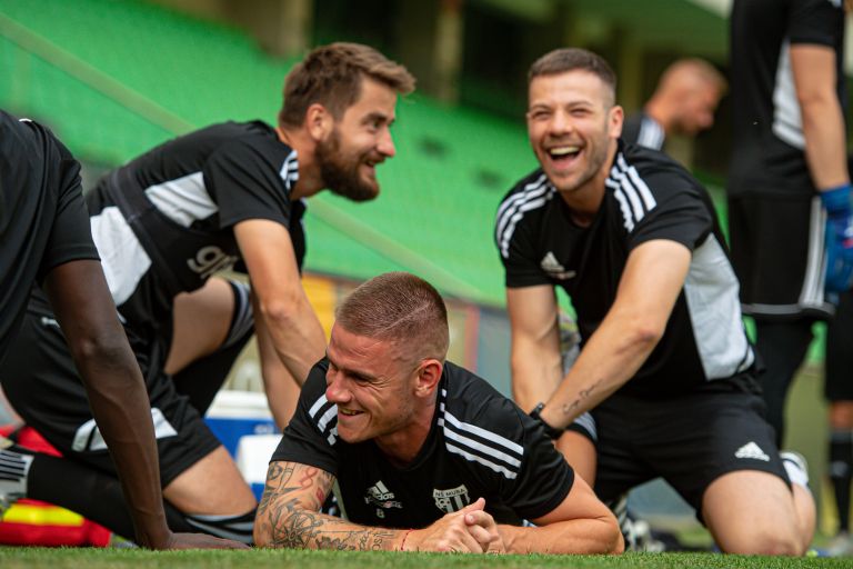 trening, mura, kišinjev