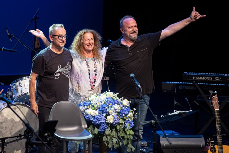 doroja, soboško-poletje, koncert