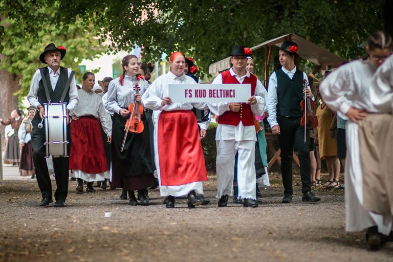 folklora, mednarodni-festival, beltinci