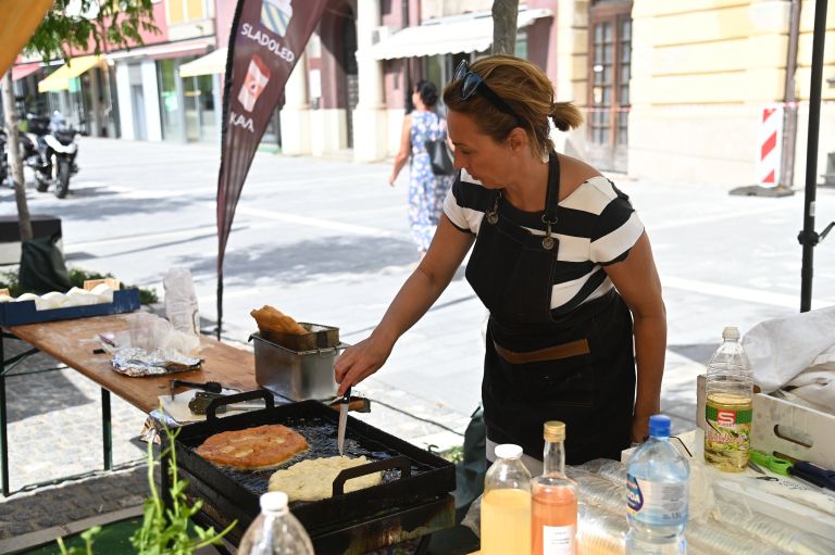 sočna-vilica, murska-sobota, slovenska-ulica