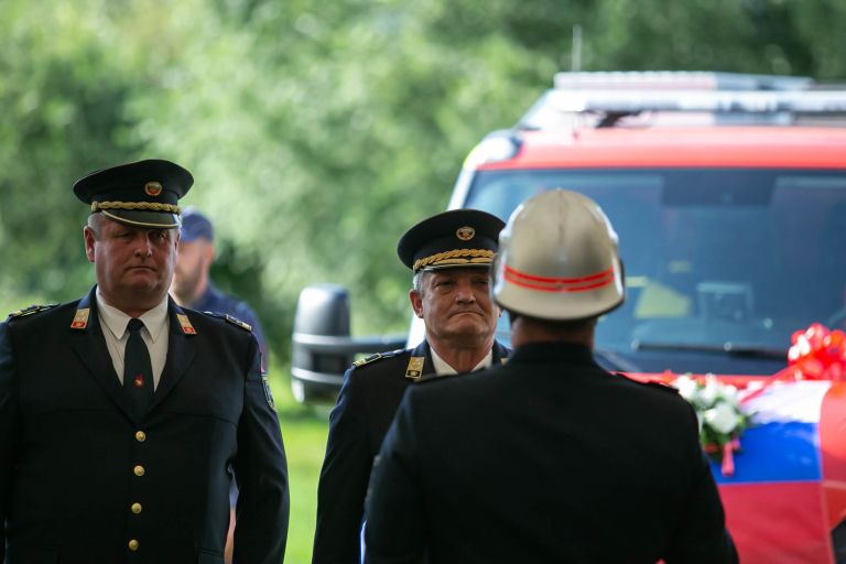 pgd-rogašovci, prevzem-gasilskega-vozila
