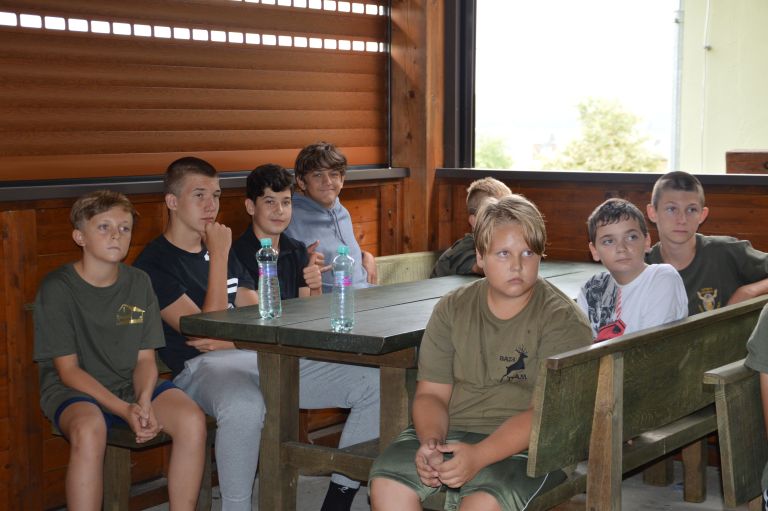 lovski-tabor, zld-prekmurje