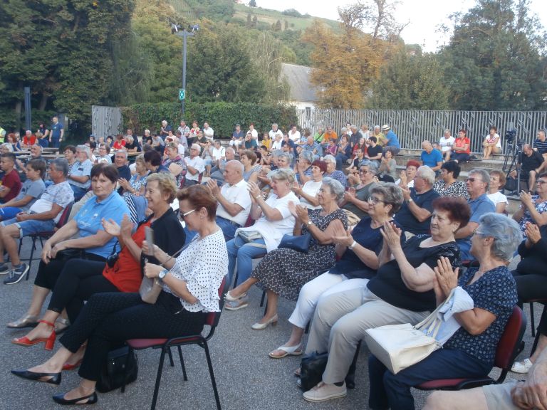 lendava, etno-večeri